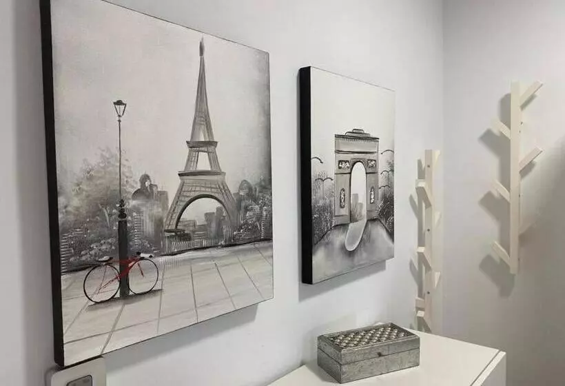 Apartamento Club Nautico By Solymar Holiday