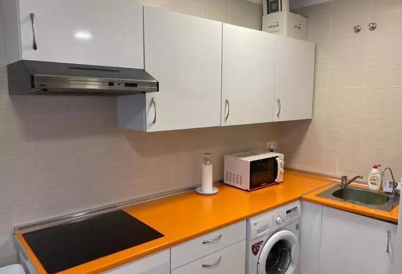 Apartamento Club Nautico By Solymar Holiday