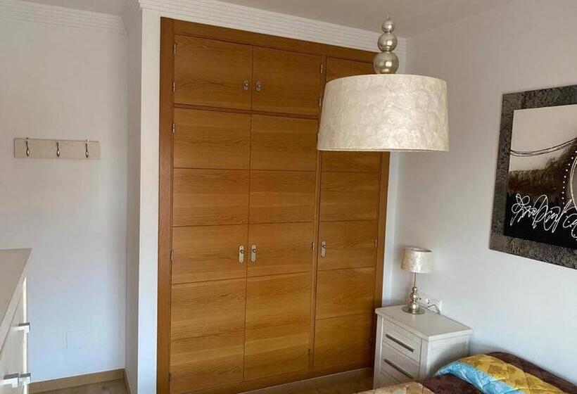 Apartamento Club Nautico By Solymar Holiday