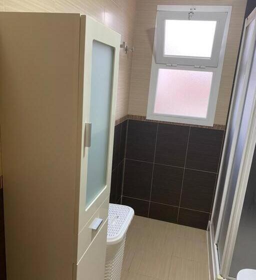 Apartamento Club Nautico By Solymar Holiday