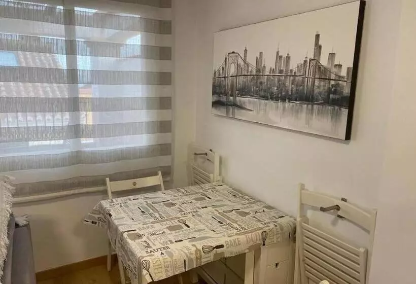 Apartamento Club Nautico By Solymar Holiday