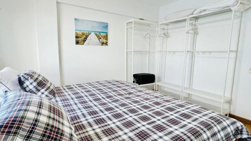 Apartamento Linda Vista Mar