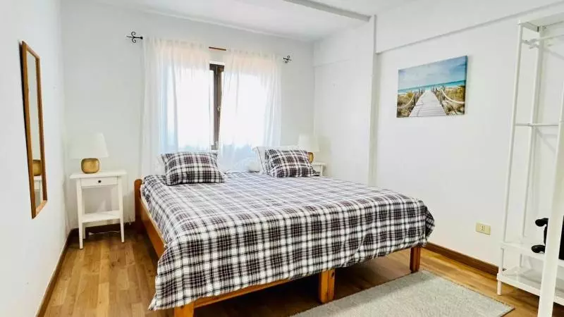 Apartamento Linda Vista Mar