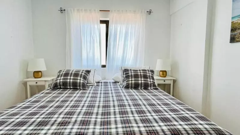 Apartamento Linda Vista Mar