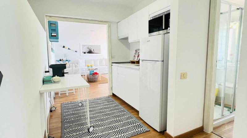 Apartamento Linda Vista Mar