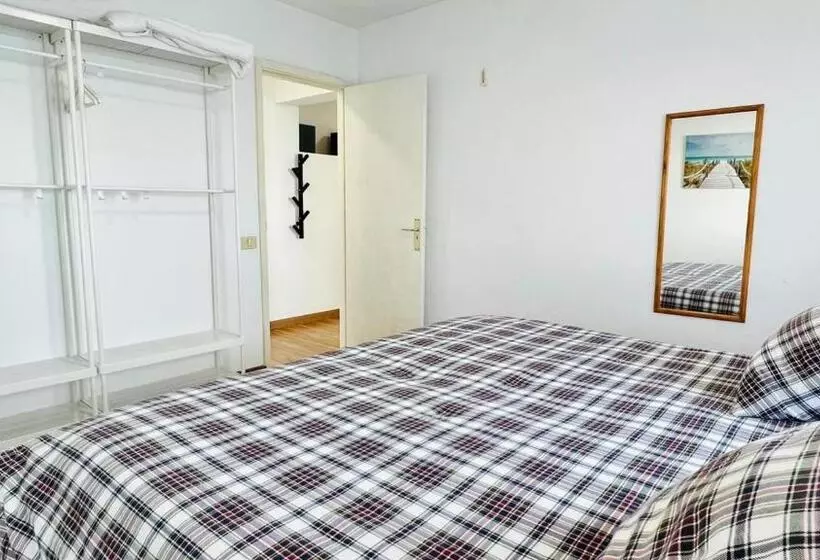 Apartamento Linda Vista Mar