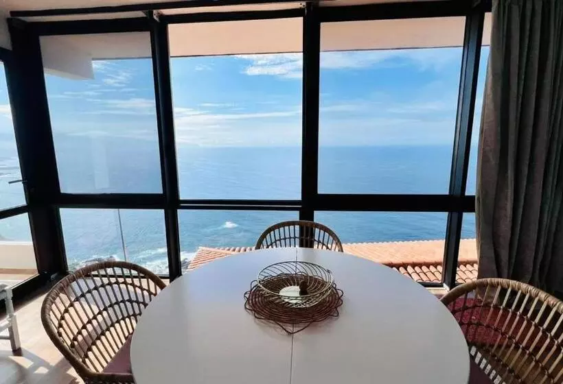 Apartamento Linda Vista Mar