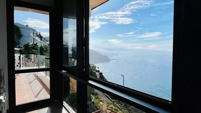 Apartamento Linda Vista Mar