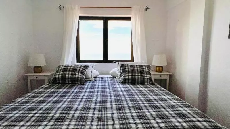 Apartamento Linda Vista Mar