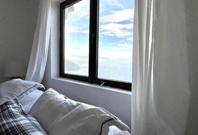 Apartamento Linda Vista Mar