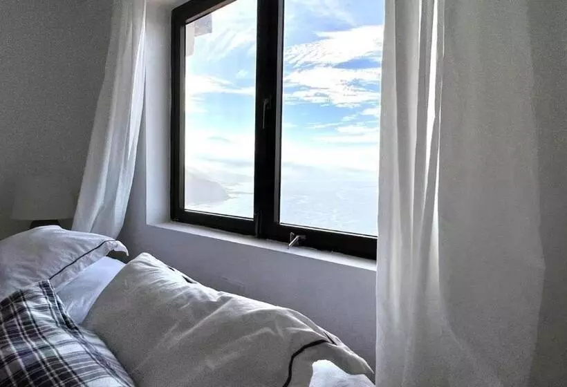 Apartamento Linda Vista Mar