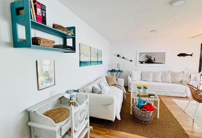 Apartamento Linda Vista Mar