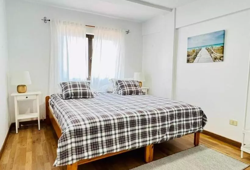 Apartamento Linda Vista Mar