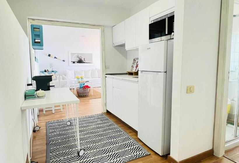 Apartamento Linda Vista Mar