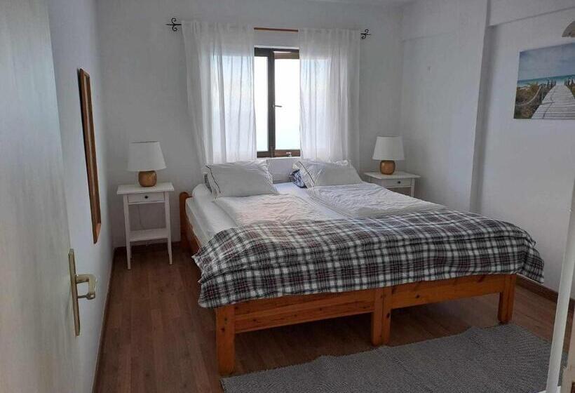 Apartamento Linda Vista Mar