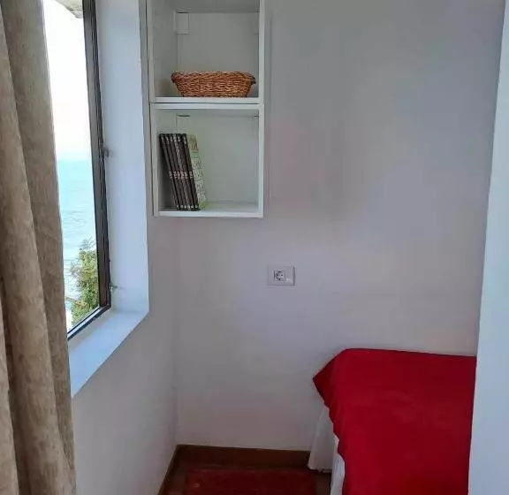 Apartamento Linda Vista Mar