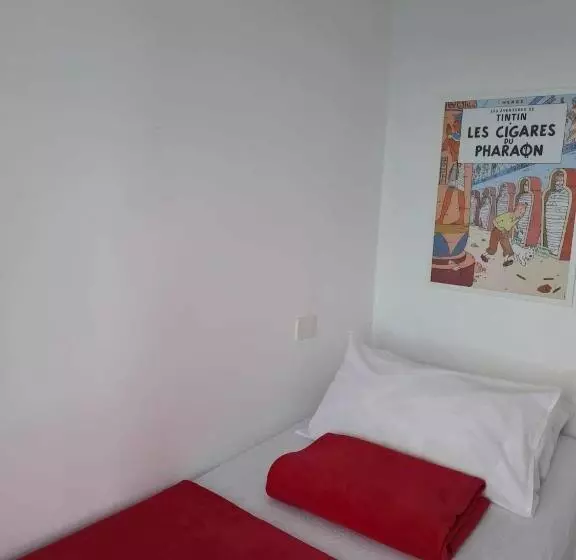 Apartamento Linda Vista Mar