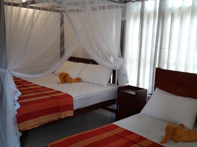 مبيت وإفطار Ravinvilla