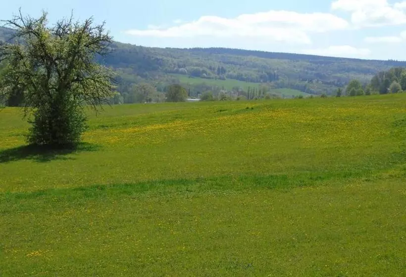 Ferienwohnung Rhön