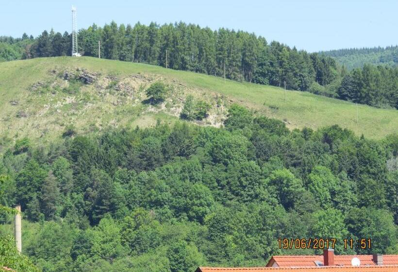 Ferienwohnung Rhön