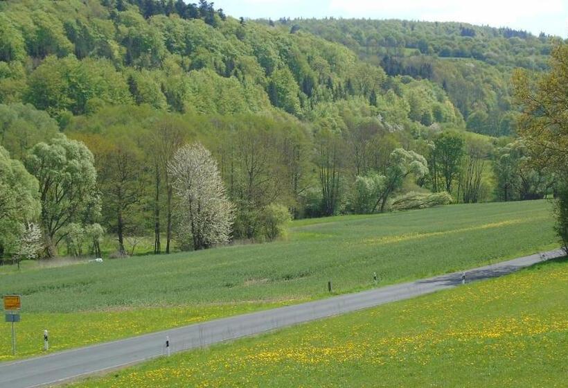Ferienwohnung Rhön