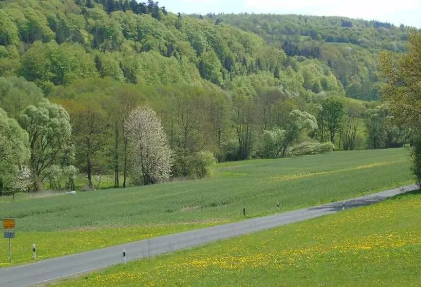 Ferienwohnung Rhön