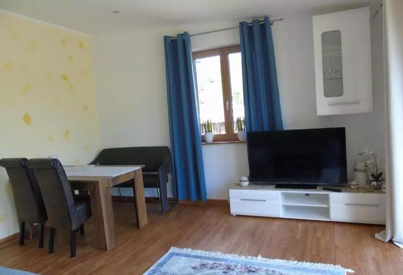 Ferienwohnung Rhön