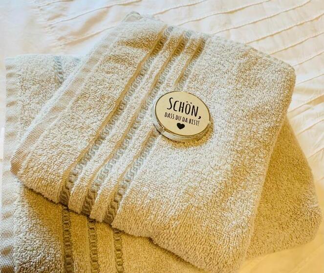 Ferienwohnung Stadlmann