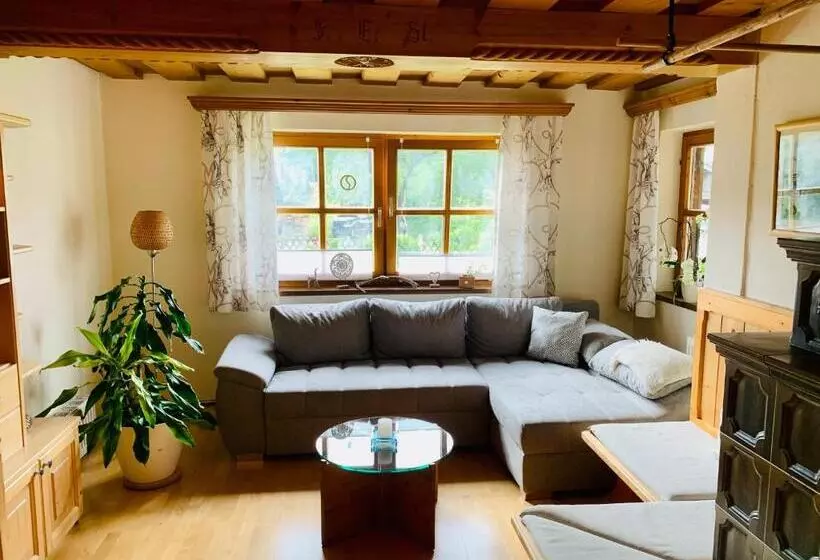 Ferienwohnung Stadlmann