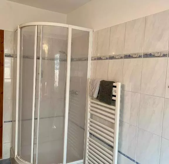 Ferienwohnung Stadlmann