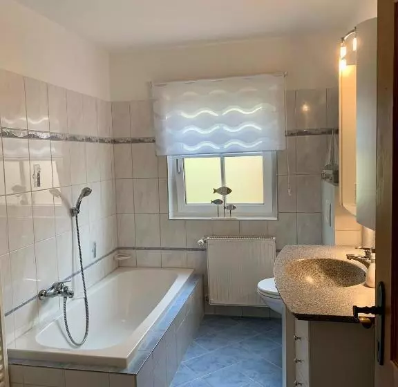 Ferienwohnung Stadlmann