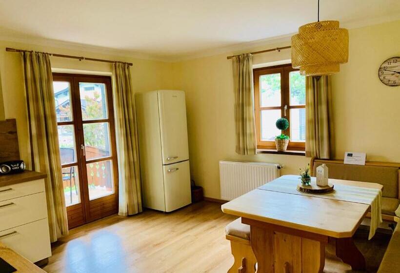 Ferienwohnung Stadlmann