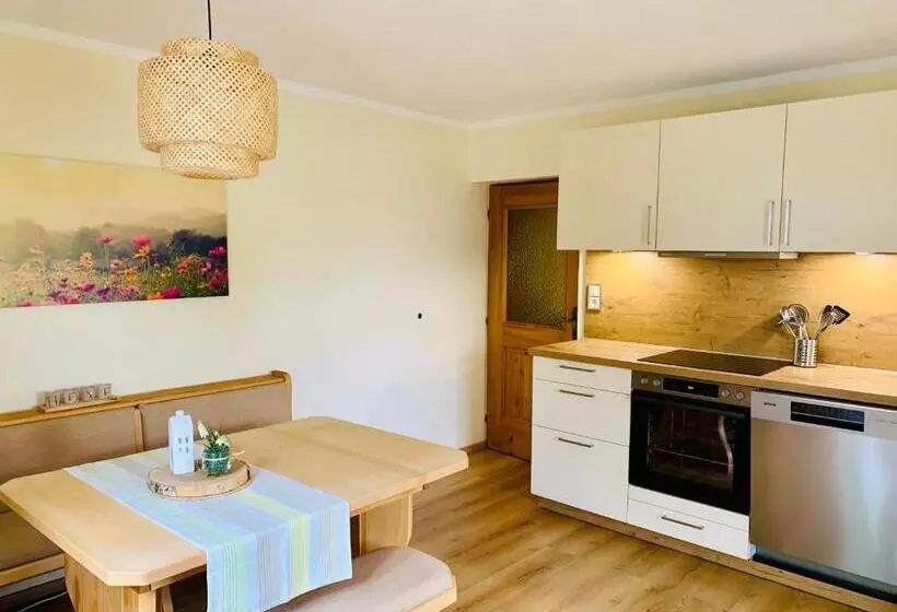 Ferienwohnung Stadlmann