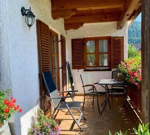 Ferienwohnung Stadlmann