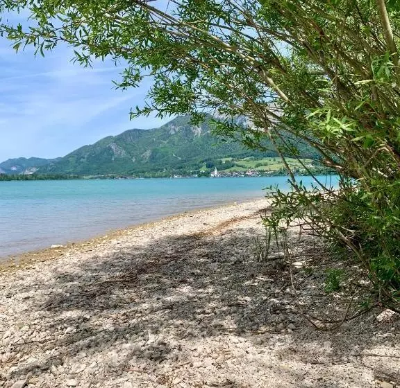 Ferienwohnung Stadlmann