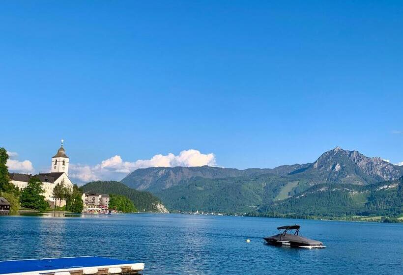 Ferienwohnung Stadlmann