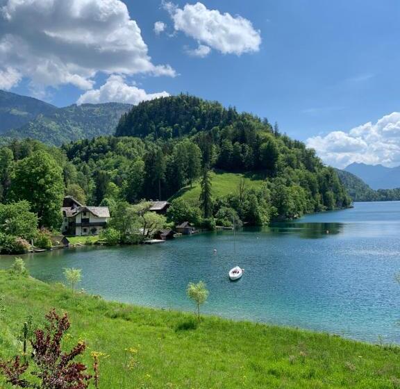 Ferienwohnung Stadlmann