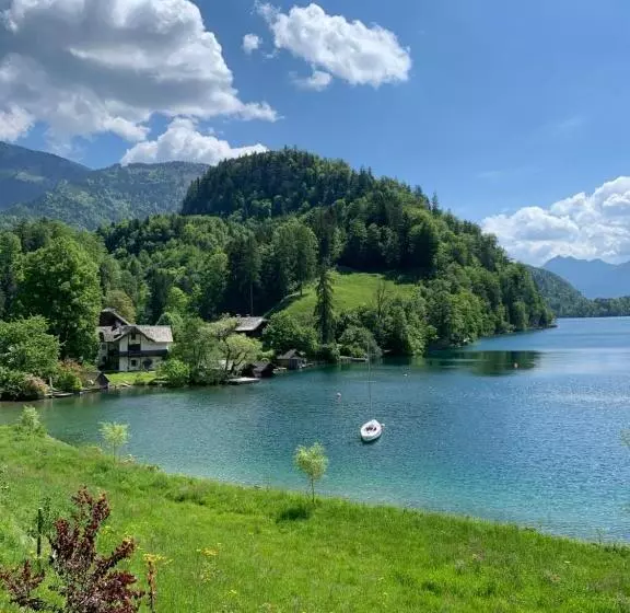 Ferienwohnung Stadlmann