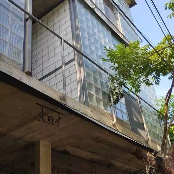 Hotelli Aora San Pancho