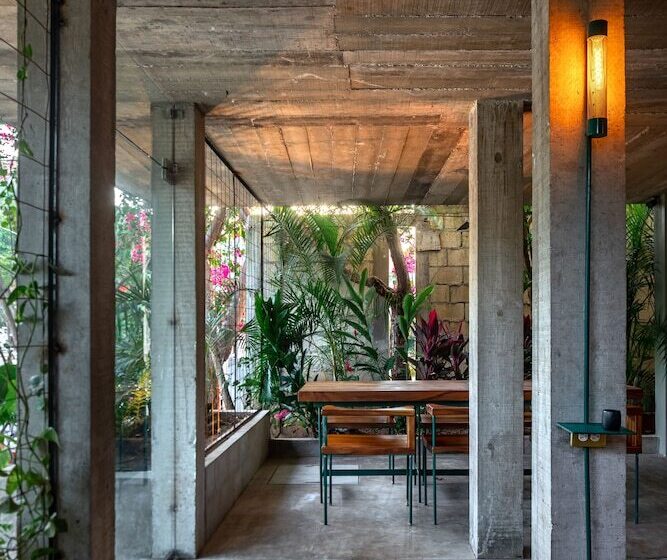 فندق Aora San Pancho