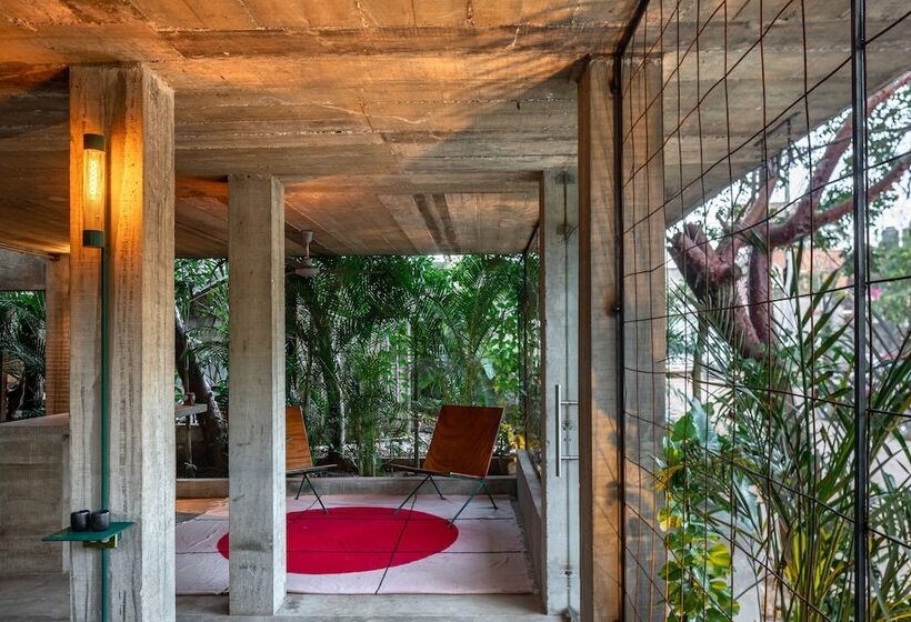 فندق Aora San Pancho