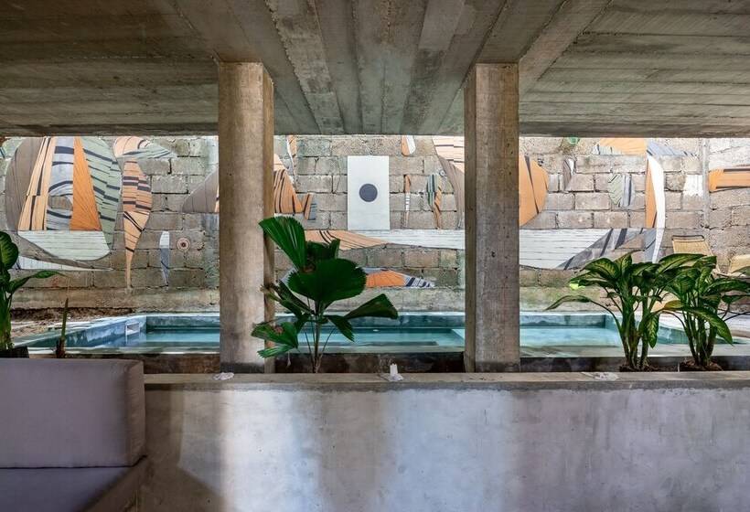 فندق Aora San Pancho