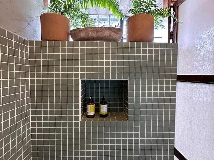 Hotelli Aora San Pancho