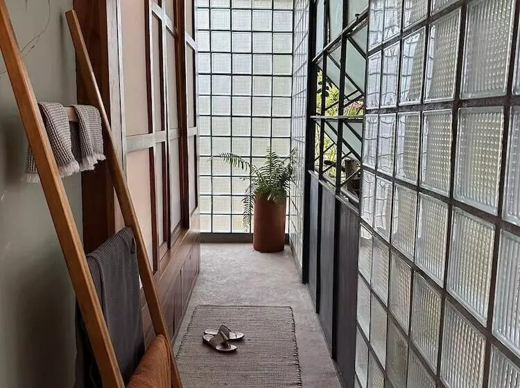 Hotelli Aora San Pancho