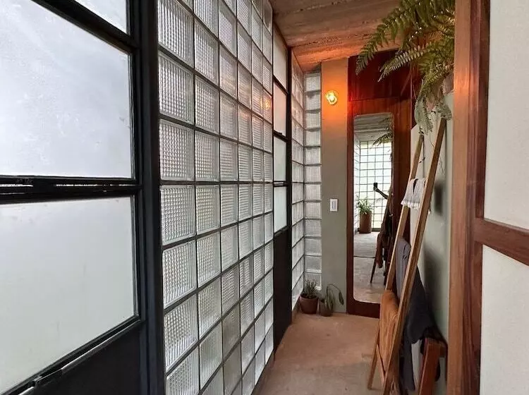 Hotelli Aora San Pancho