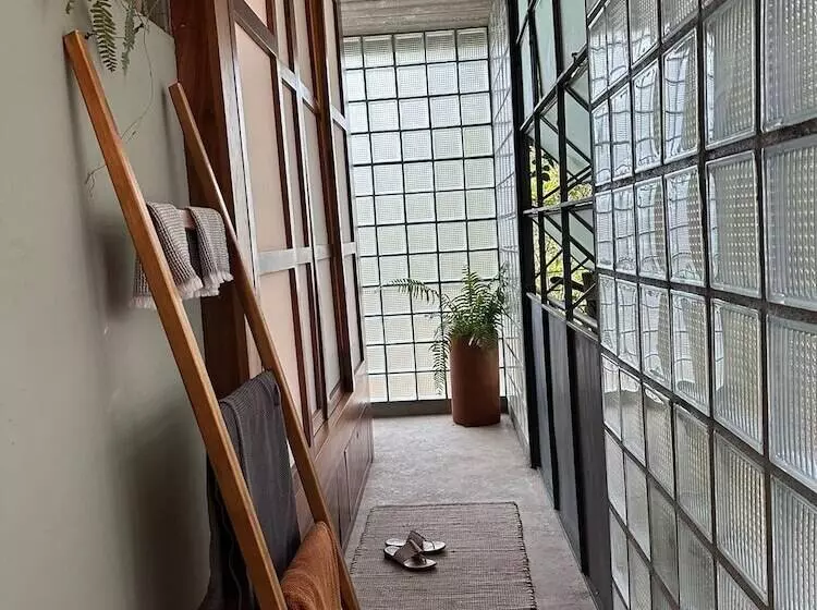 Hotelli Aora San Pancho