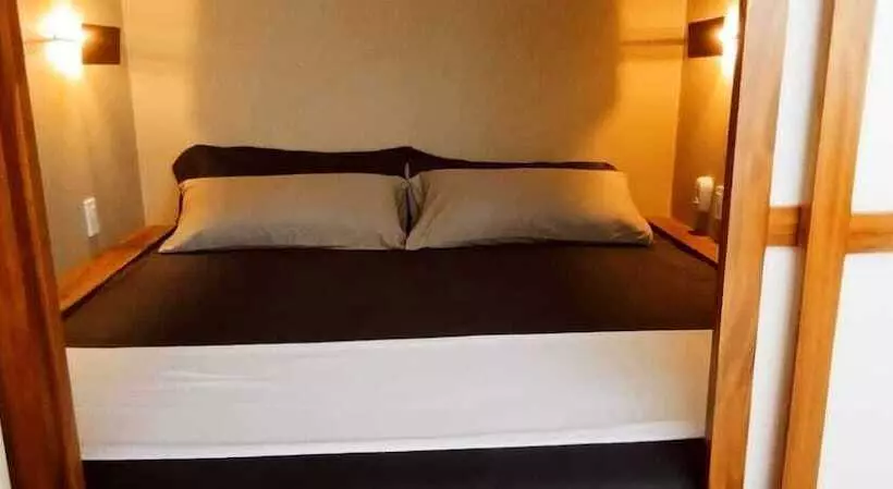 Hotelli Aora San Pancho