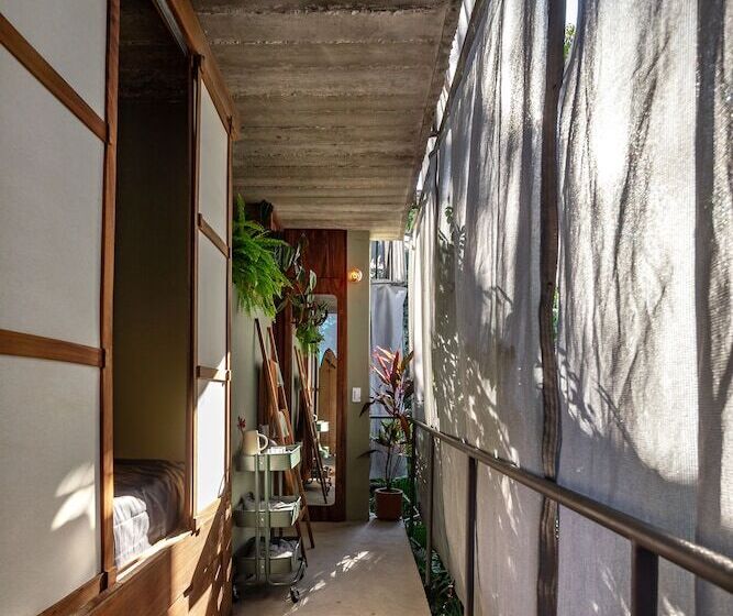 فندق Aora San Pancho