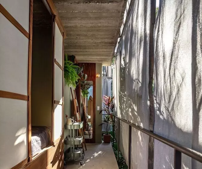 Hotelli Aora San Pancho