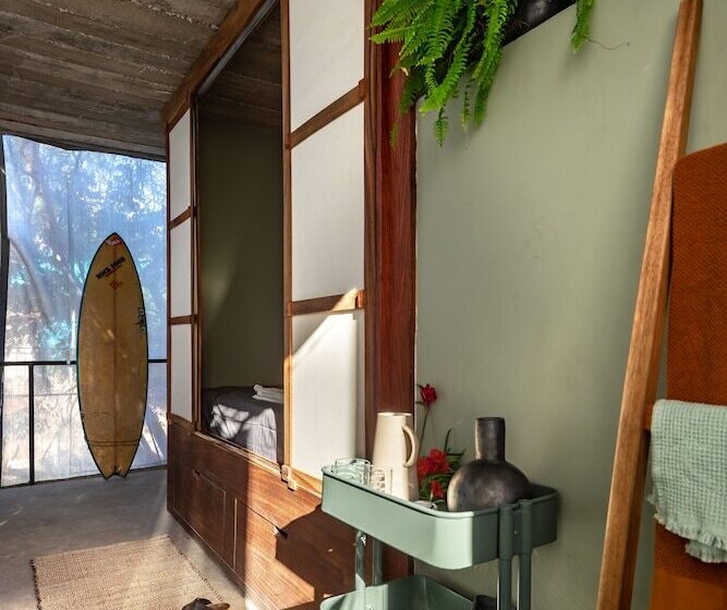 فندق Aora San Pancho